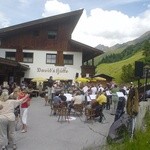 David's Hütte - 