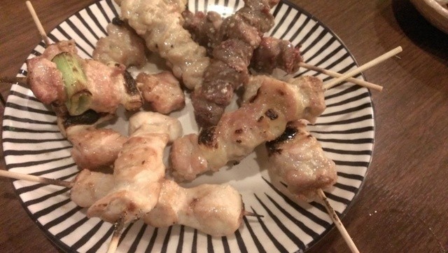 閉店 ちばチャン 茅場町店 茅場町 焼鳥 食べログ 閉店 ちばチャン 茅場町店 茅場町 焼鳥 食べログ