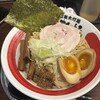 自家製太打麺 勢拉 稲毛店
