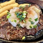 ブロンコビリー 四日市生桑店 - 