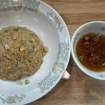 八景食堂 味のハマコー - 