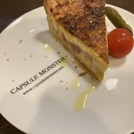 カプセルモンスター - 