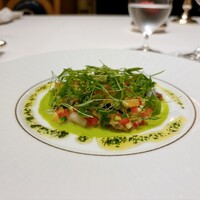 スペシャリティレストラン マルメゾン - 