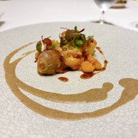 スペシャリティレストラン マルメゾン - 