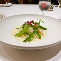 スペシャリティレストラン マルメゾン - 