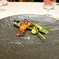 スペシャリティレストラン マルメゾン - 