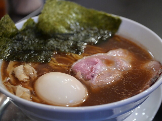 街食堂 くらん - 横手（ラーメン）の写真