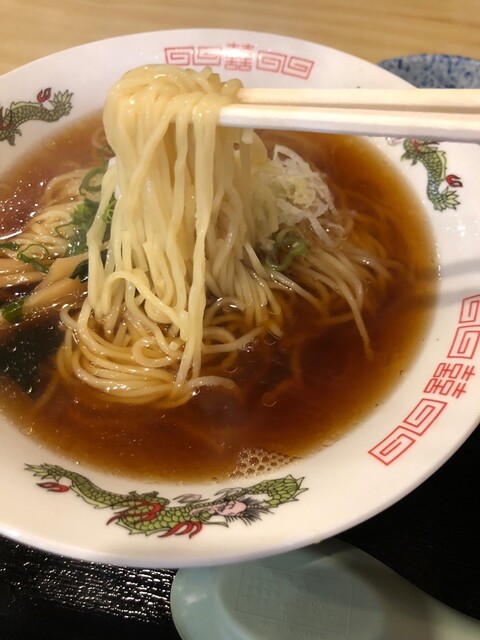 もりや食堂 - 卸町（食堂）の写真