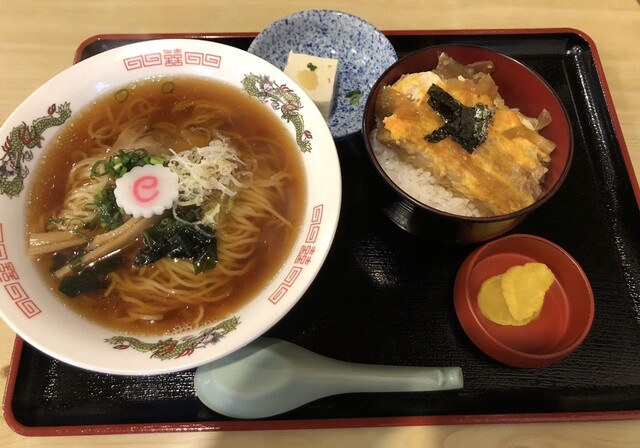 もりや食堂 &ndash; 卸町（食堂）｜福島市の家庭的定食とリーズナブルな価格