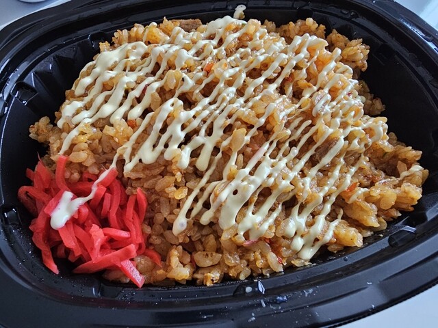 山忠 大町 - 弘前（ラーメン）の写真