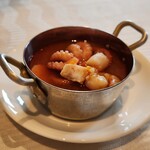 オチェーアノ - 