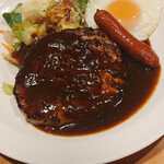 ガスト - 料理写真: