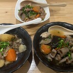 旅人酒場とんぼ - 