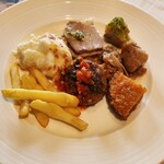 オチェーアノ - 