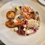 オチェーアノ - 