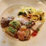 オチェーアノ - 