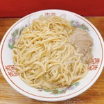 ザ・ラーメン スモールアックス - 