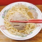 ザ・ラーメン スモールアックス - 
