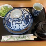 グリルやまだ - 