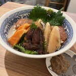 旅人酒場とんぼ - 