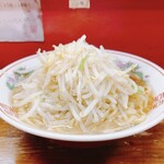ザ・ラーメン スモールアックス - 