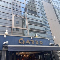 GAZZO - 