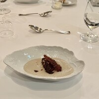 銀座 ハプスブルク・ファイルヒェン - 