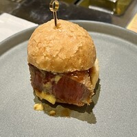 お肉屋 けいすけ 三男坊 - 