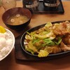 ホルモン食堂 扇町店