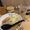 ラーメン海鳴 博多デイトス店