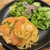 NEW YORKER’S Cafe  新橋汐留口駅前店