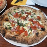 ピッツェリア・ダ・ガエターノ - 