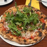 ピッツェリア・ダ・ガエターノ - 