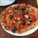 ピッツェリア・ダ・ガエターノ - 