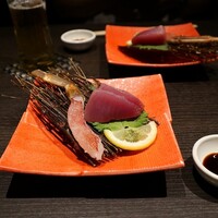 博多 かに福 - ◆かに＆旬魚