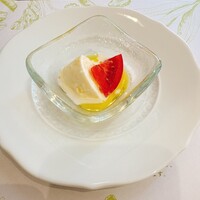 リストランテ アクアパッツァ - 