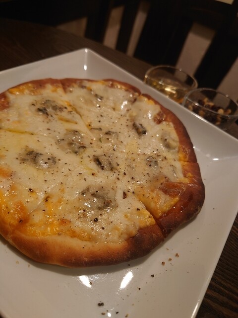 カジュアルイタリアン 翔（と） - 北四番丁（イタリアン）の写真