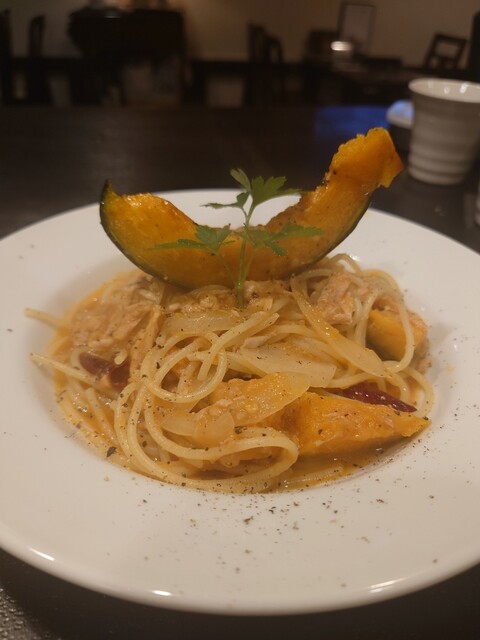 カジュアルイタリアン 翔（と） - 北四番丁（イタリアン）の写真