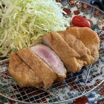 串揚げ きりん - 