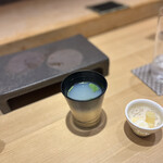 鮨 無垢/鮨 白銀 - 