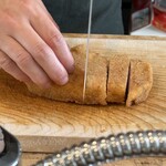 串揚げ きりん - 