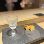 鮨 無垢/鮨 白銀 - 