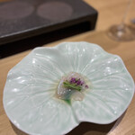 鮨 無垢/鮨 白銀 - 