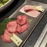 和牛焼肉と極上牛タン THE BLACK BULL CLUB - 