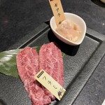 和牛焼肉と極上牛タン THE BLACK BULL CLUB - 