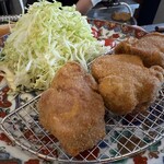 串揚げ きりん - 