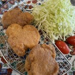 串揚げ きりん - 