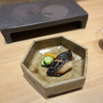 鮨 無垢/鮨 白銀 - 