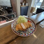 串揚げ きりん - 