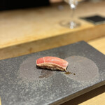 鮨 無垢/鮨 白銀 - 